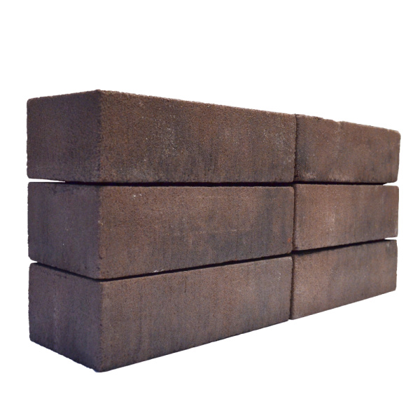 Кирпич ручной формовки NF115.19